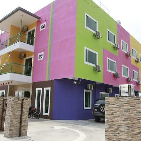 Alor Villa Malacca Kültér fotó