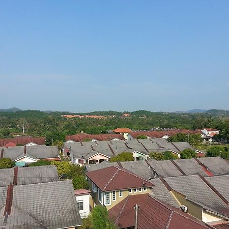 Alor Villa Malacca Kültér fotó
