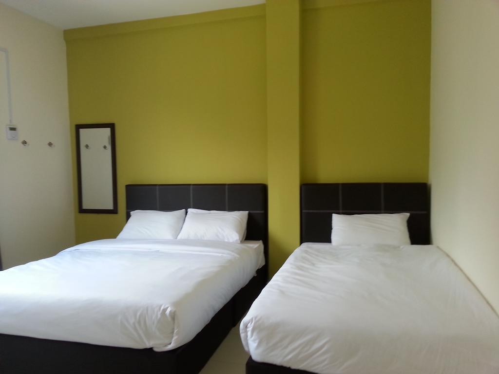 Alor Villa Malacca Szoba fotó