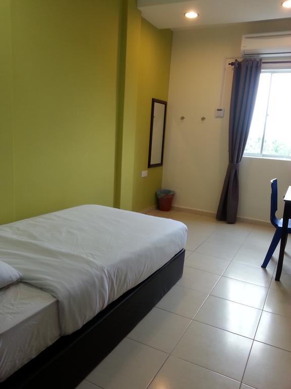 Alor Villa Malacca Szoba fotó