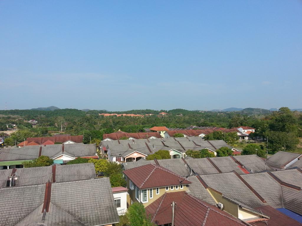 Alor Villa Malacca Kültér fotó