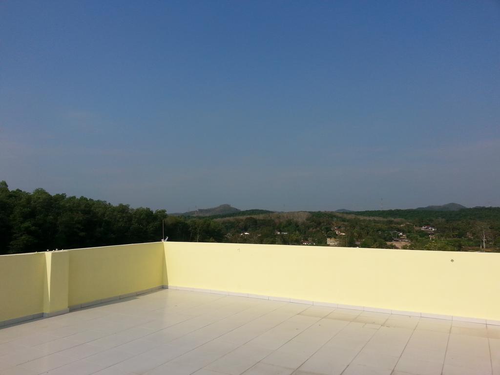 Alor Villa Malacca Kültér fotó