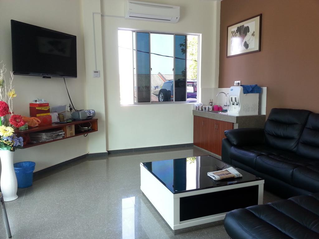 Alor Villa Malacca Kültér fotó