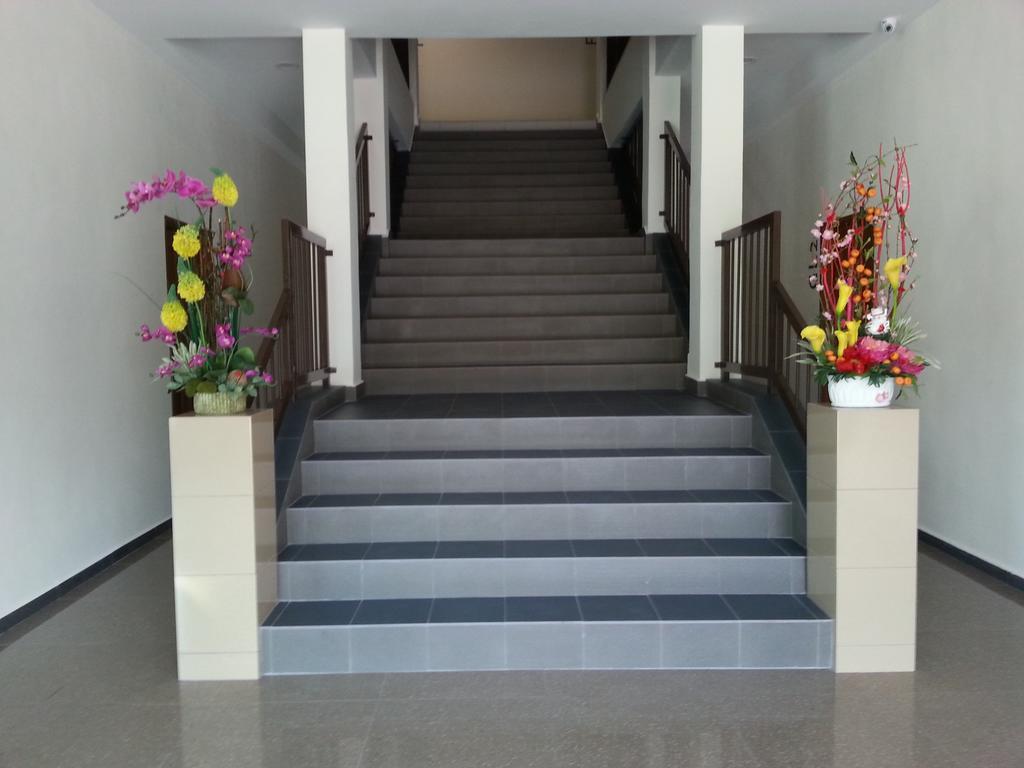 Alor Villa Malacca Kültér fotó