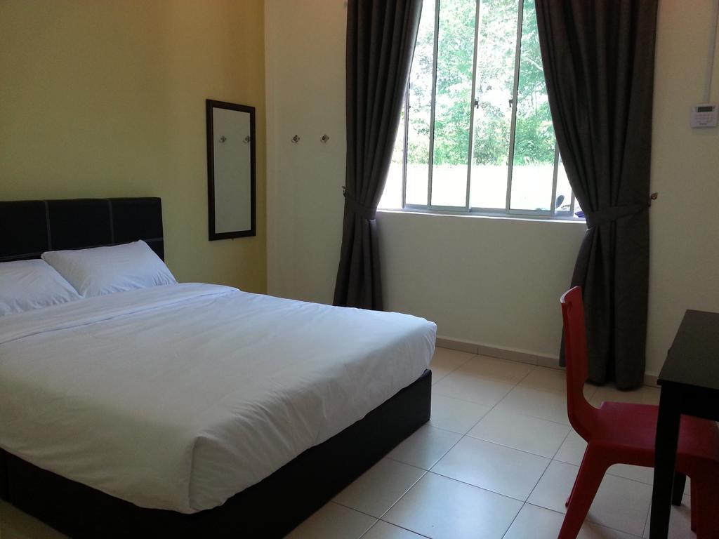 Alor Villa Malacca Szoba fotó