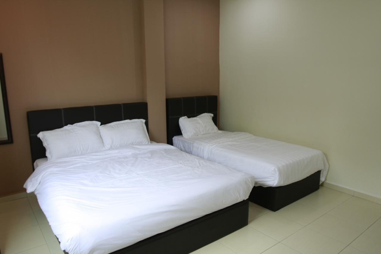 Alor Villa Malacca Szoba fotó